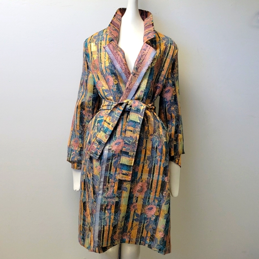 FORTE FORTE COAT - Picture 2 of 16
